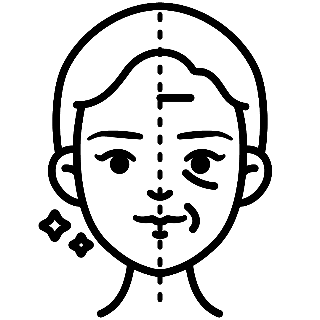 جراحة تجميل الوجه