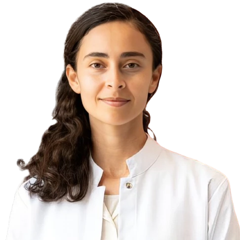 Dr. Mai Rostom